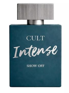 Cult - Show Off Intense