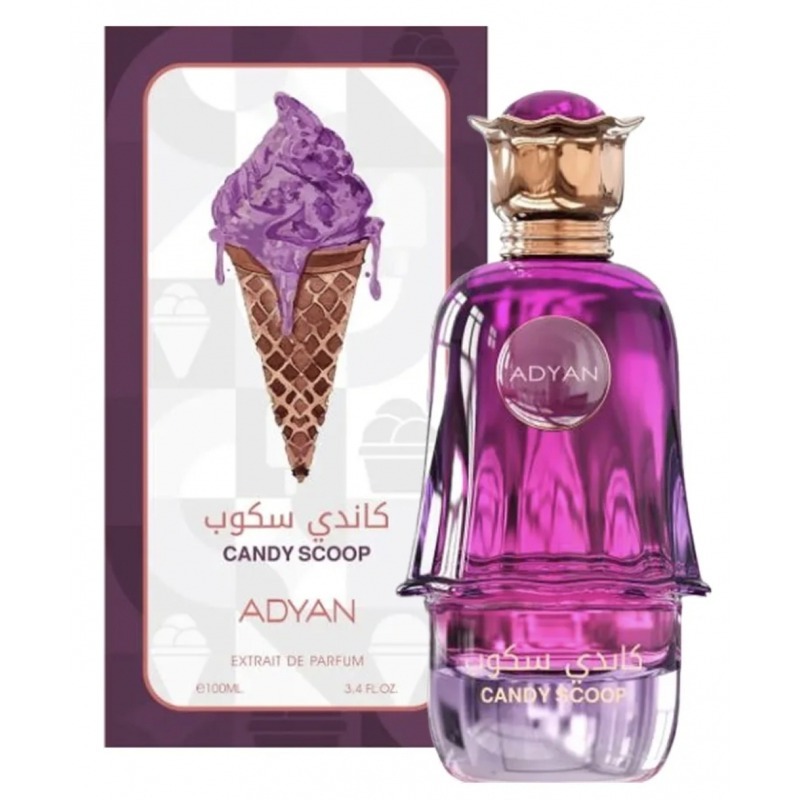 Adyan Prestige - Candy Scoop