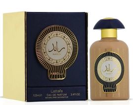 Lattafa Perfumes - Ra'ed Absolu