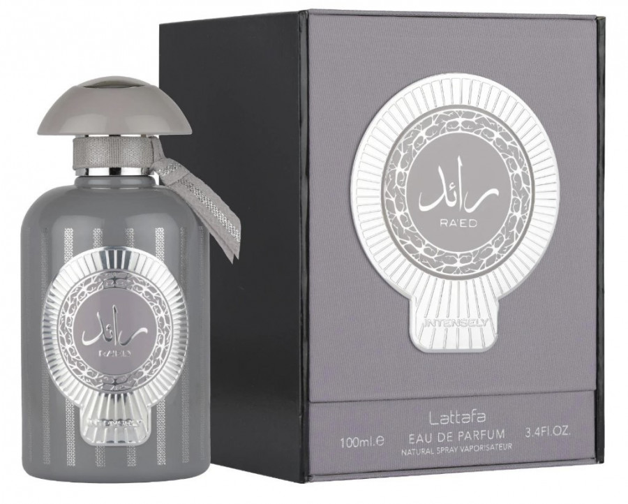 Lattafa Perfumes - Ra'ed Intensely