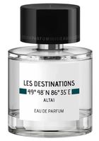 Мужская парфюмерия Les Destinations Altai
