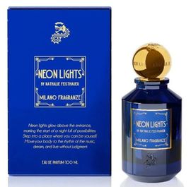 Milano Fragranze - Neon Lights