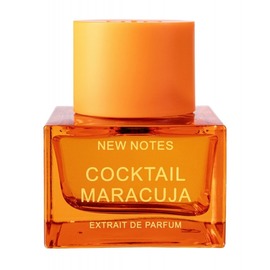 New Notes - Cocktail Maracuja
