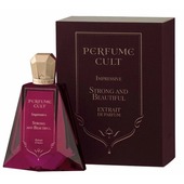 Купить Perfume Cult Strong And Beautiful