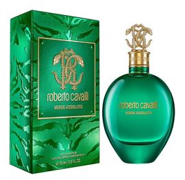Roberto Cavalli - Verde Assoluto
