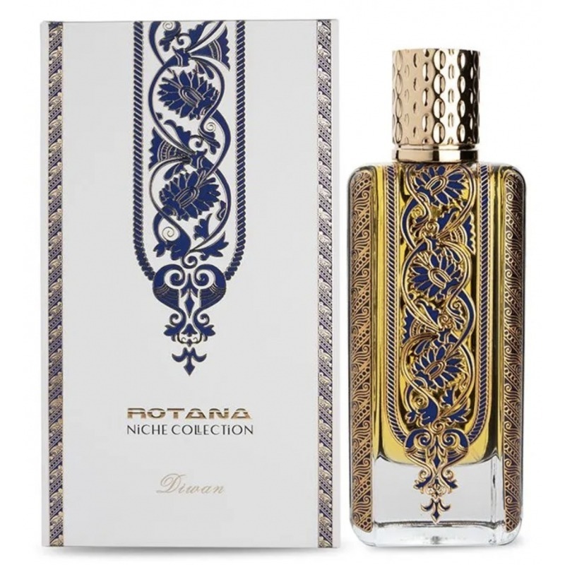 Rotana - Niche Collection Diwan