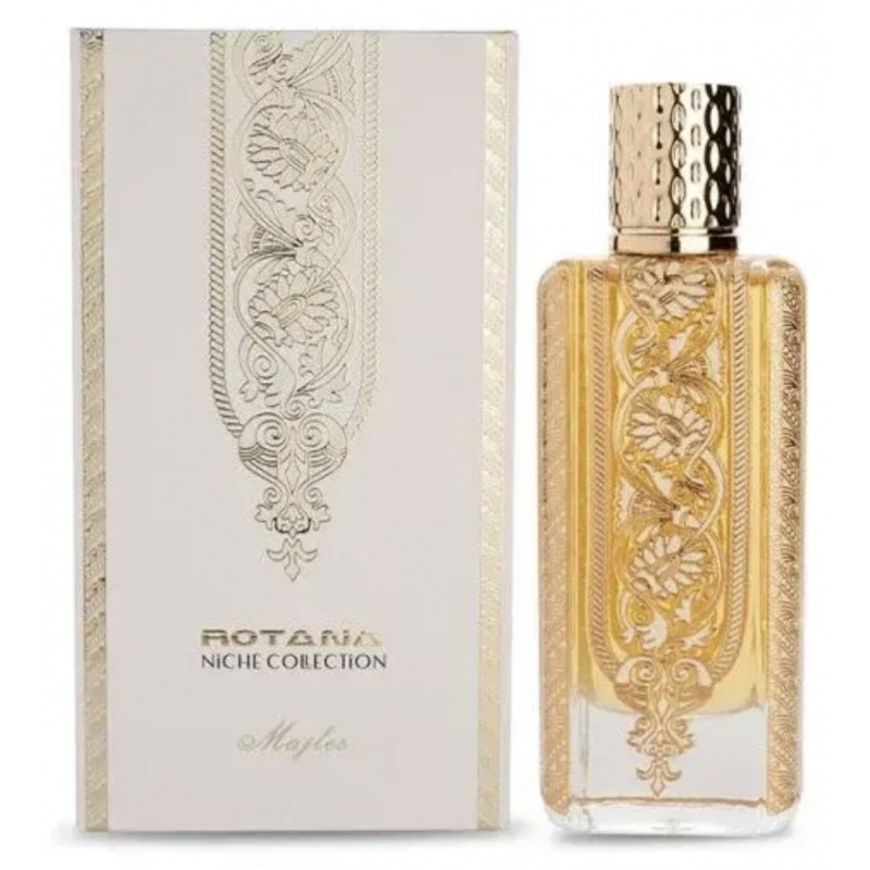 Rotana - Niche Collection Majles