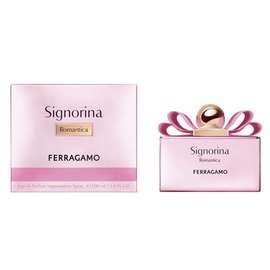 Salvatore Ferragamo - Signorina Romantica