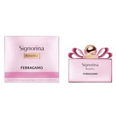 Купить Salvatore Ferragamo Signorina Romantica
