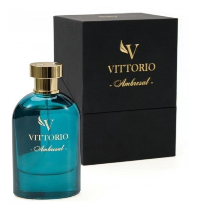 Vittorio - Ambrosal