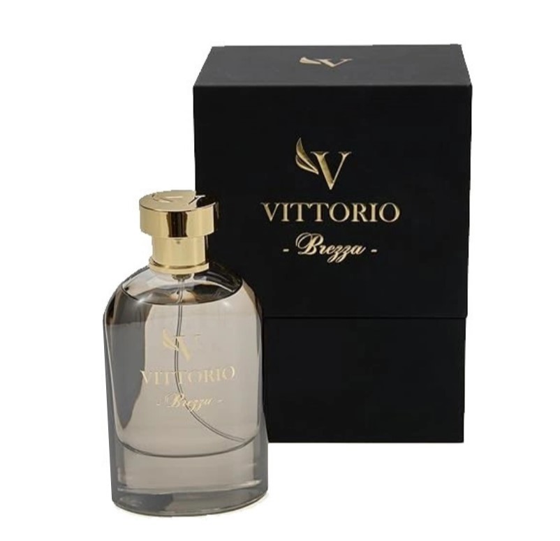 Vittorio - Brezza