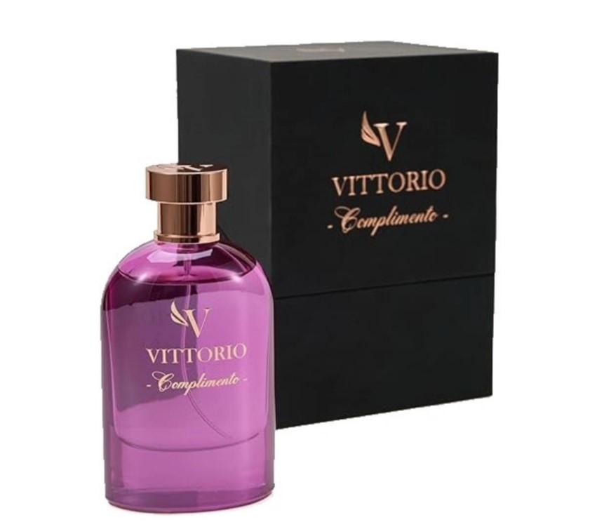 Vittorio - Complimento