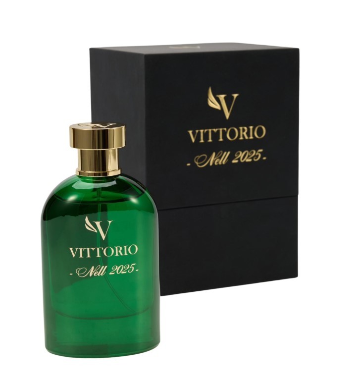 Vittorio - Nell 2025