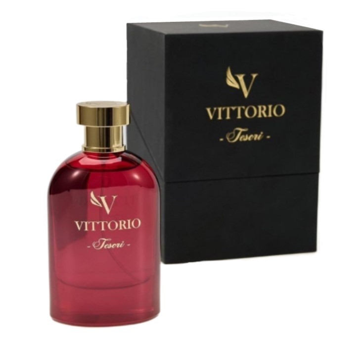 Vittorio - Tesori