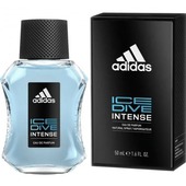 Мужская парфюмерия Adidas Ice Dive Intense