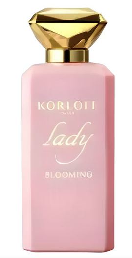 Korloff - Lady Blooming