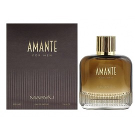 Maryaj - Amante