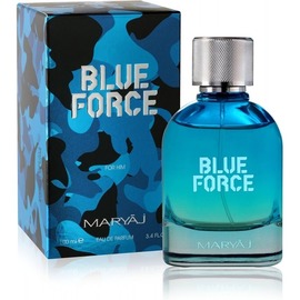 Maryaj - Blue Force