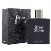 Мужская парфюмерия Maryaj Grey Stone