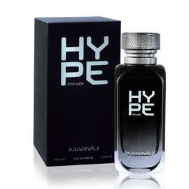 Maryaj - Hype