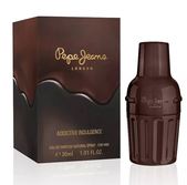 Addictive Indulgence