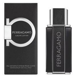 Salvatore Ferragamo - Sublime Leather