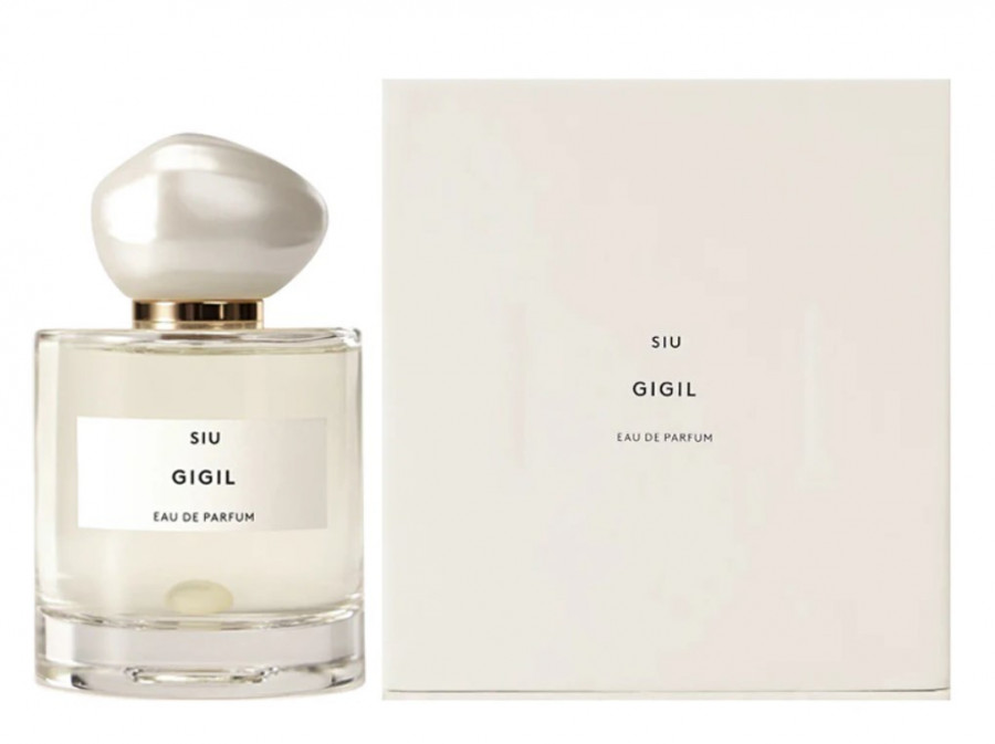 SIU - Gigil