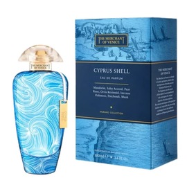 The Merchant of Venice - Cyprus Shell