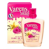 Varens Sweet Vanille Framboise