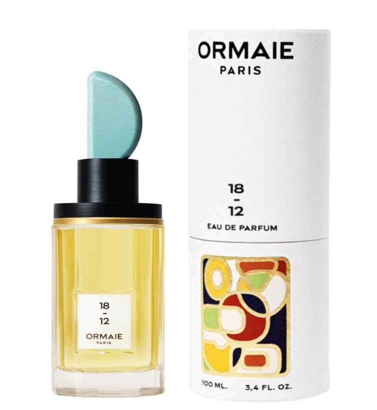 Ormaie - 18.дек