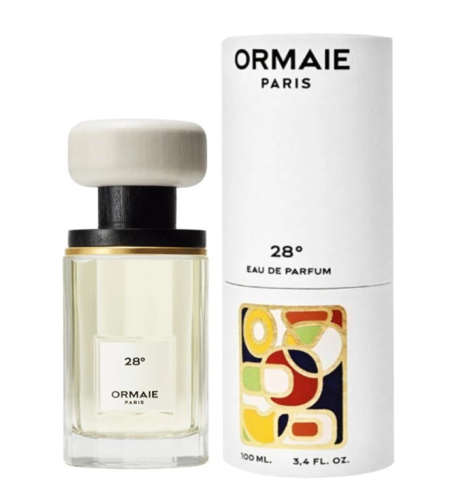 Ormaie - 28