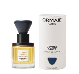 Ormaie - L'Ivree Nuit Extrait