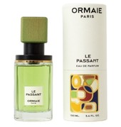 Le Passant