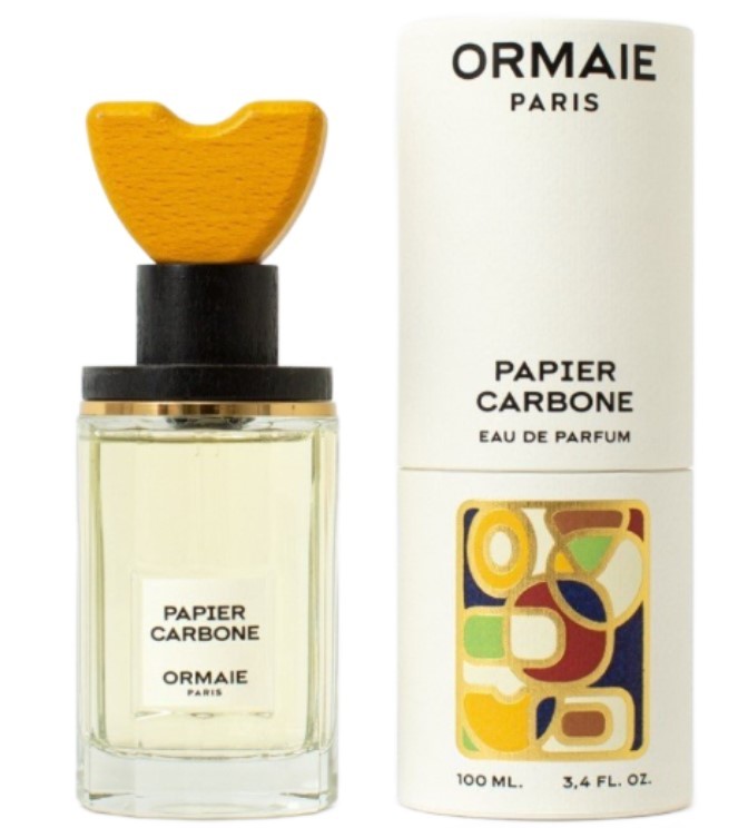 Ormaie - Papier Carbone