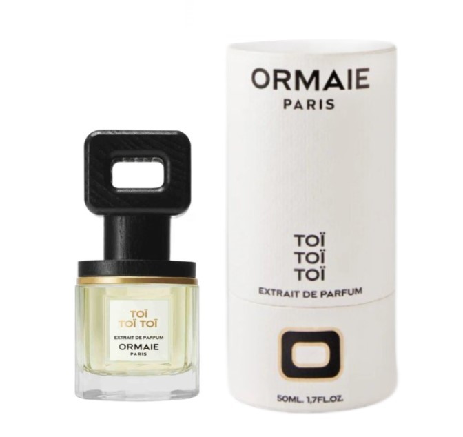 Ormaie - Toi Toi Toi Extrait De Parfum