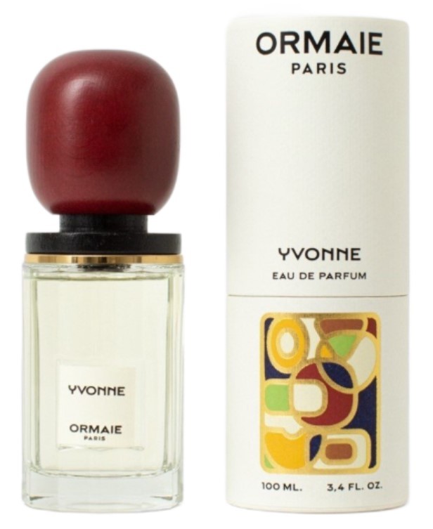 Ormaie - Yvonne