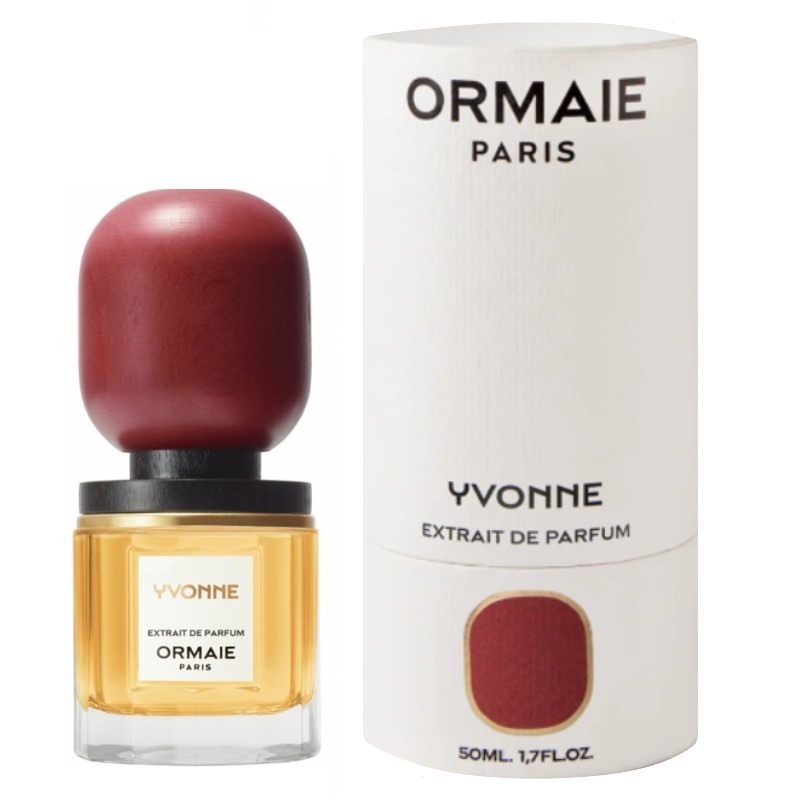 Ormaie - Yvonne Extrait De Parfum