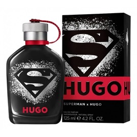 Hugo Boss - Hugo X Superman