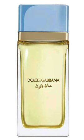 Dolce & Gabbana - Light Blue Eau De Parfum