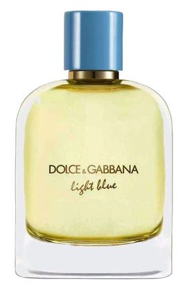 Dolce & Gabbana - Light Blue Eau De Parfum