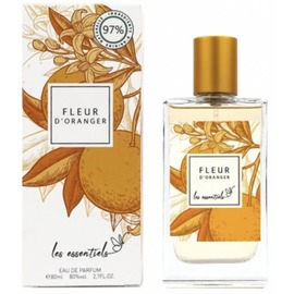 Les Essentiels - Fleur D'Oranger