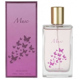 Les Essentiels - Musc