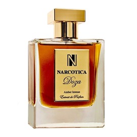 Narcotica - Doza Amber Intense