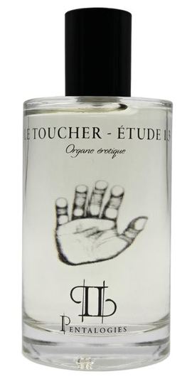 Pentalogies - Etude 1.3: Le Toucher