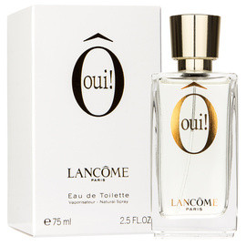 Отзывы на Lancome - Oui