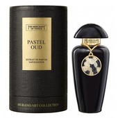 Pastel Oud