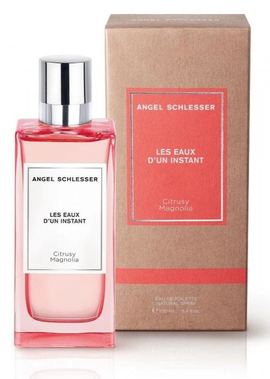 Angel Schlesser - Citrusy Magnolia