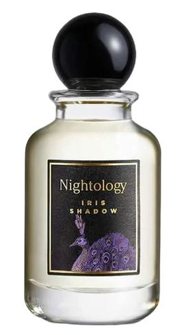 J. Del Pozo - Iris Shadow