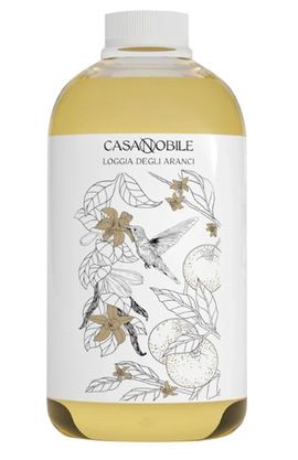 Nobile 1942 - Loggia Degli Aranci