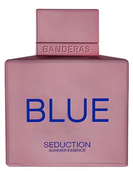Antonio Banderas - Blue Seduction Summer Essence